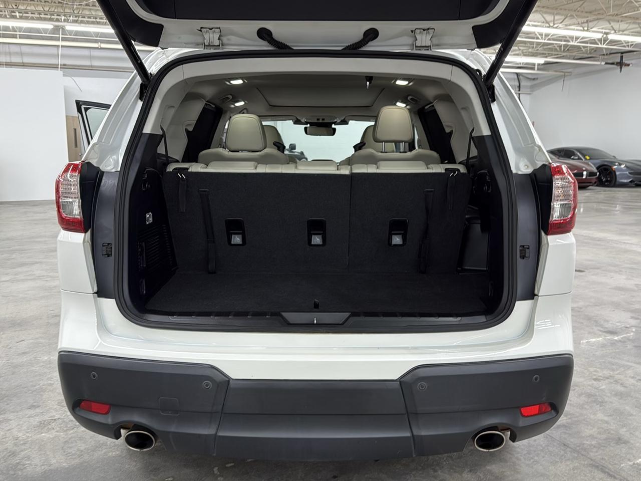Subaru Ascent Limited 7-Passenger 2023