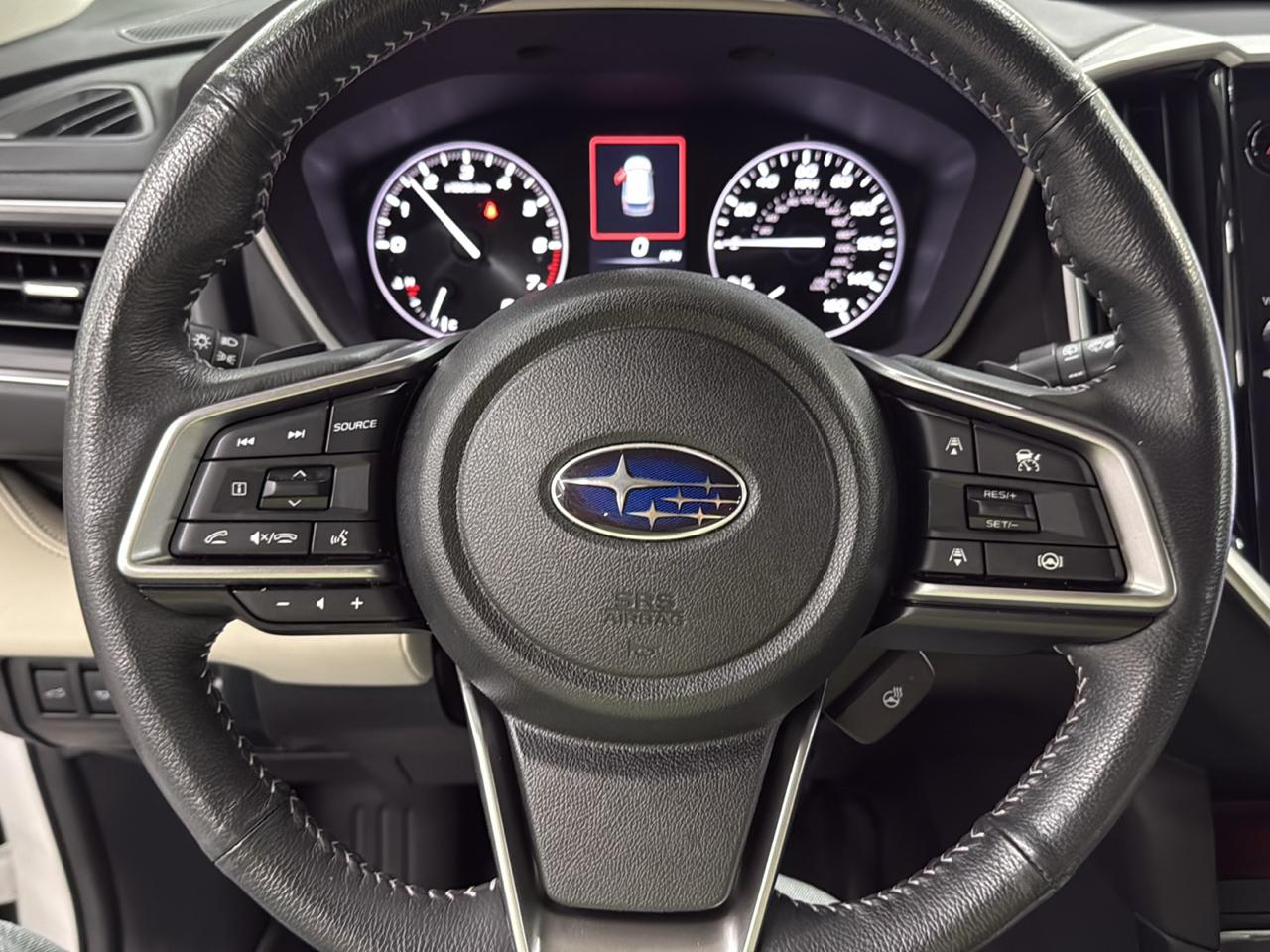 Subaru Ascent Limited 7-Passenger 2023