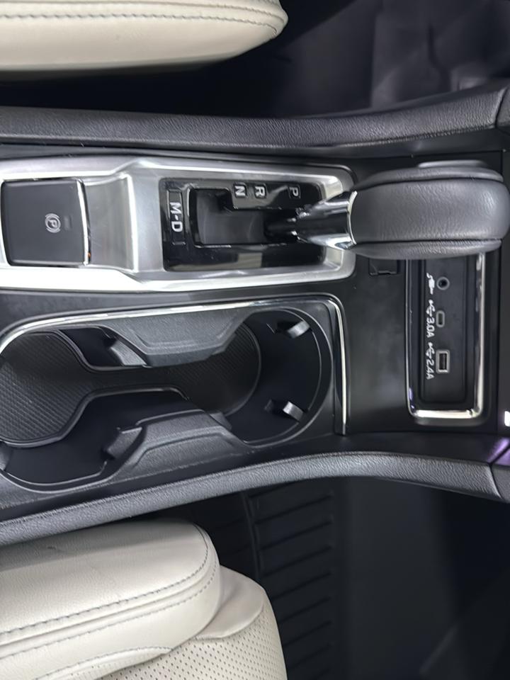 Subaru Ascent Limited 7-Passenger 2023
