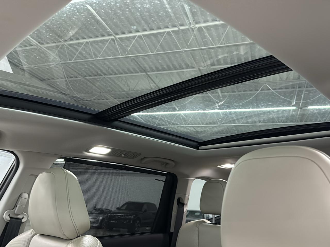 Subaru Ascent Limited 7-Passenger 2023