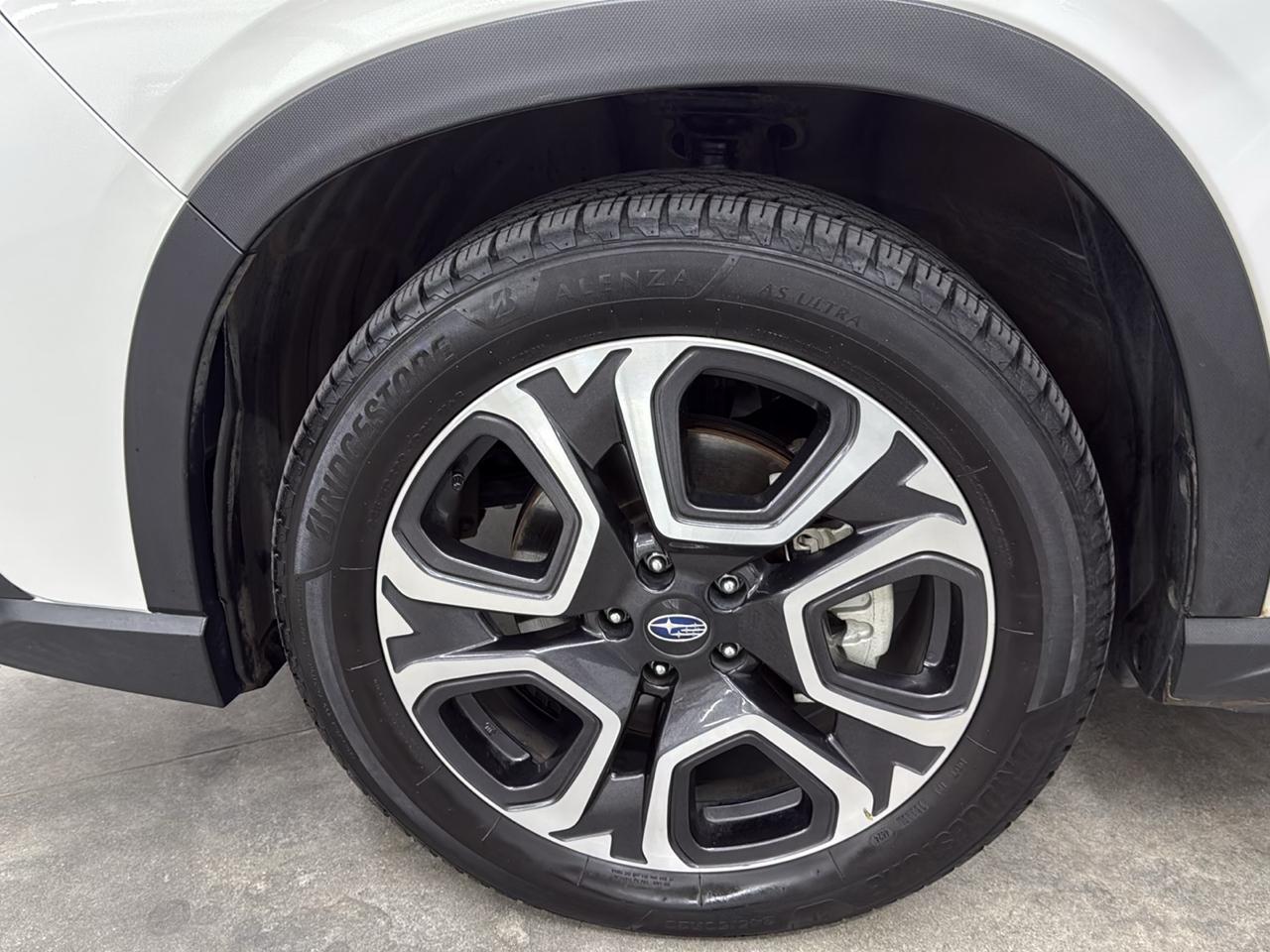 Subaru Ascent Limited 7-Passenger 2023