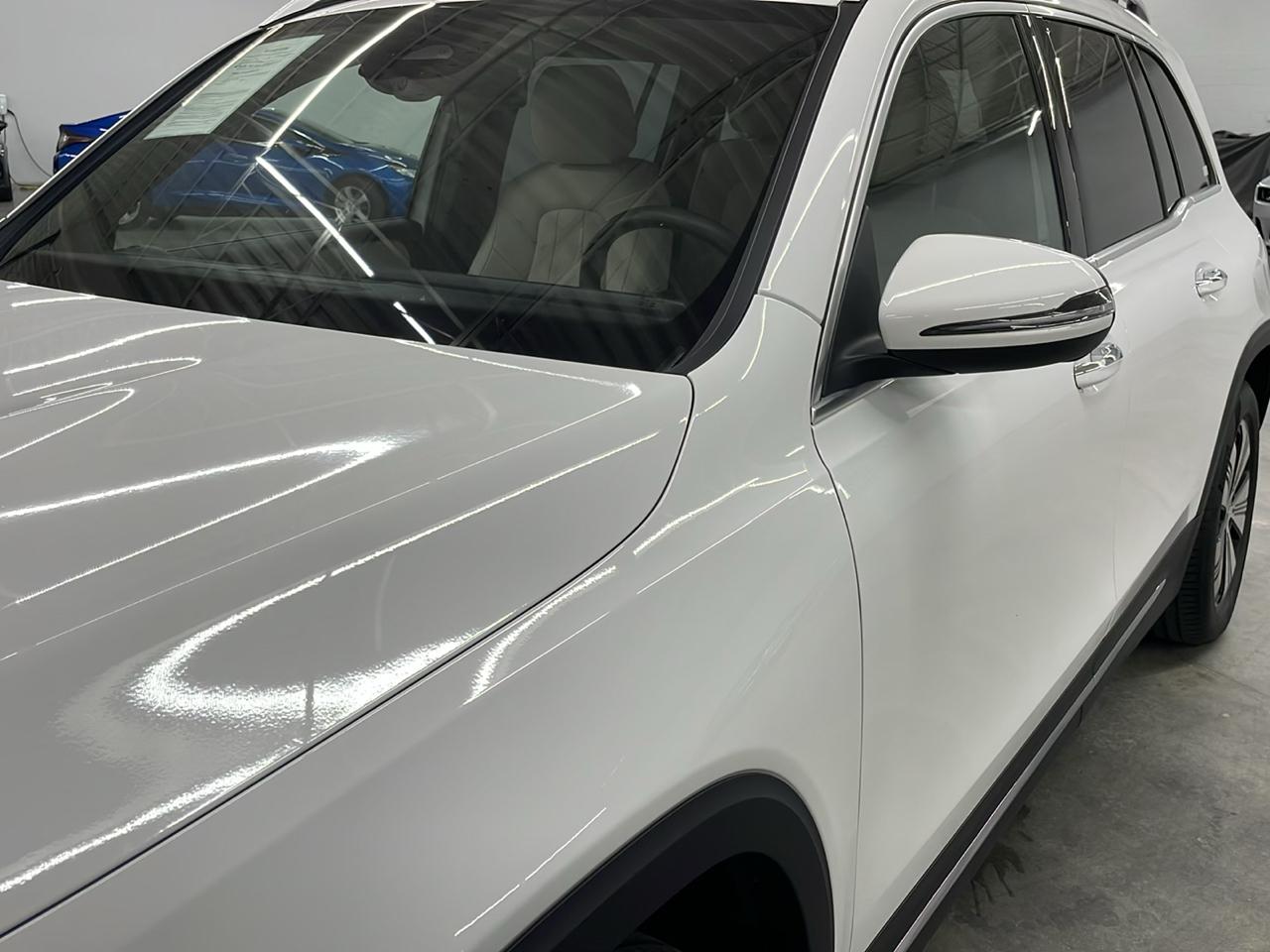 Mercedes-Benz EQB EQB 250+ SUV 2025