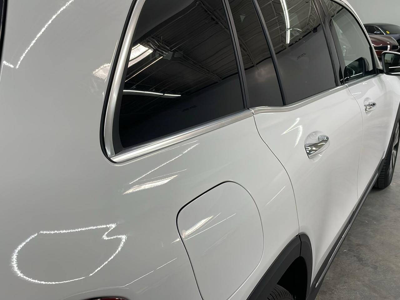 Mercedes-Benz EQB EQB 250+ SUV 2025