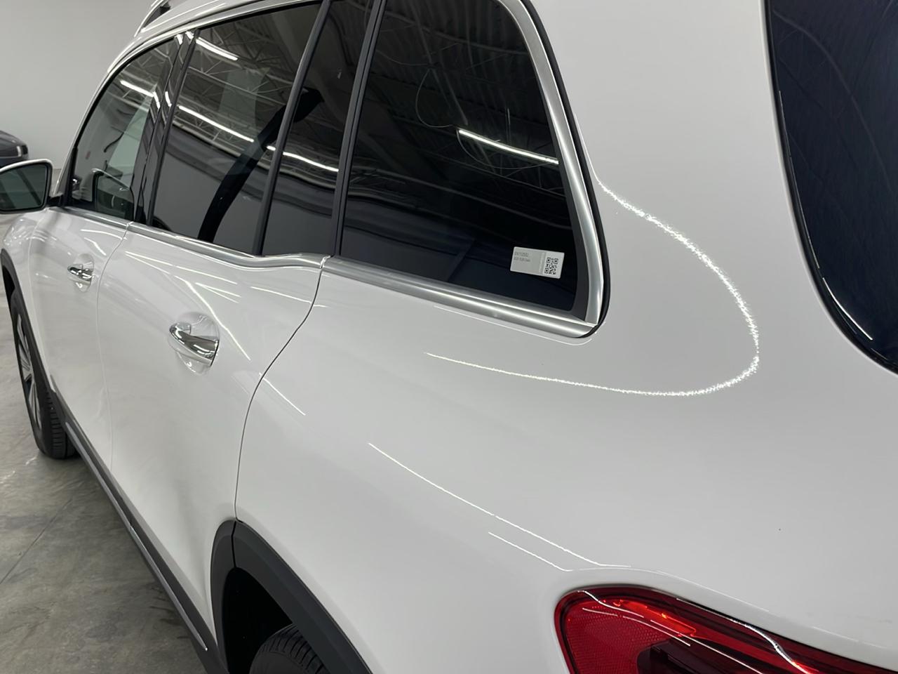 Mercedes-Benz EQB EQB 250+ SUV 2025