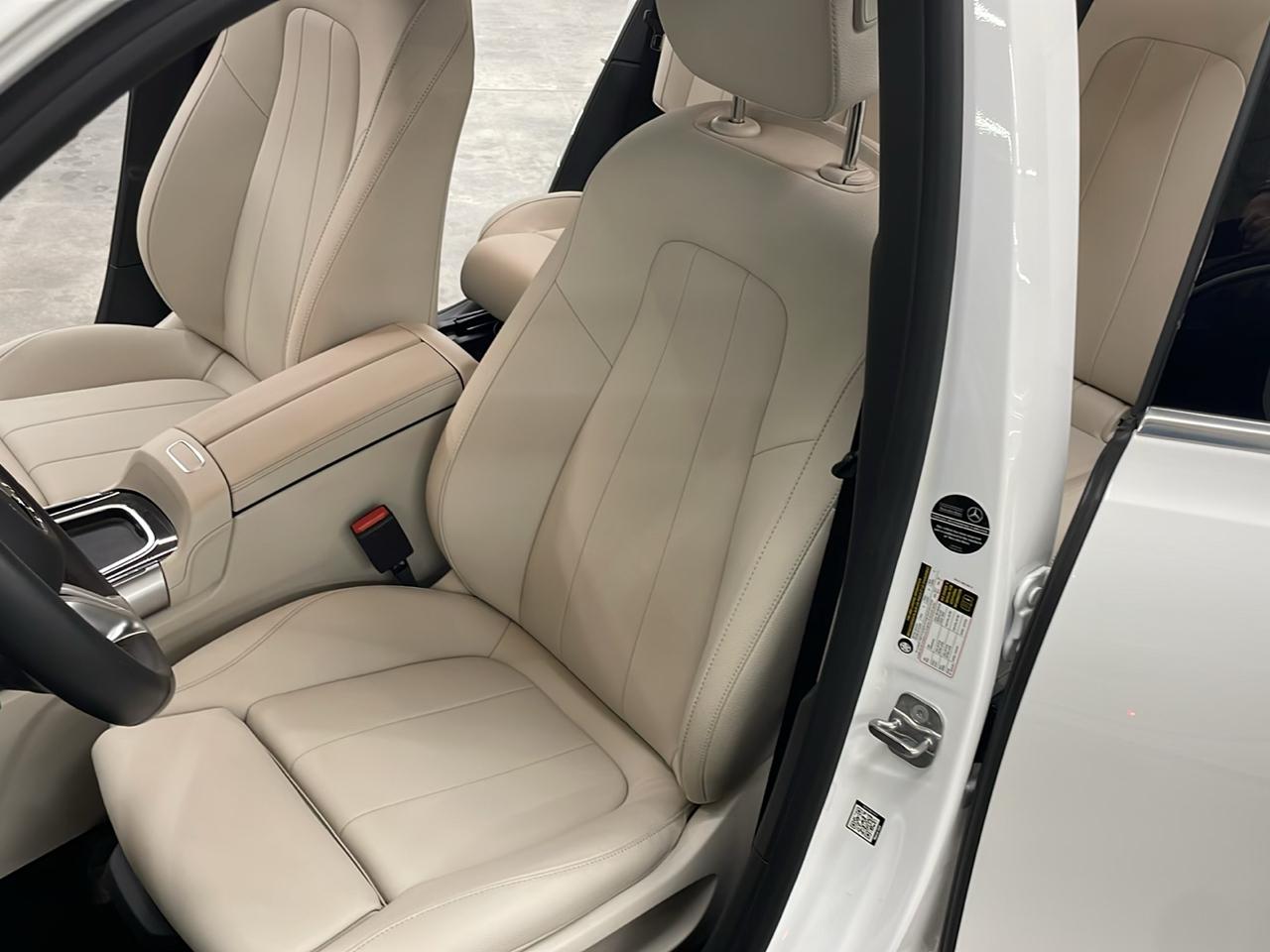 Mercedes-Benz EQB EQB 250+ SUV 2025