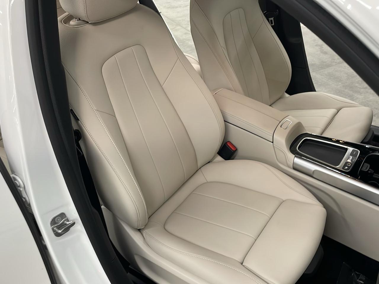 Mercedes-Benz EQB EQB 250+ SUV 2025