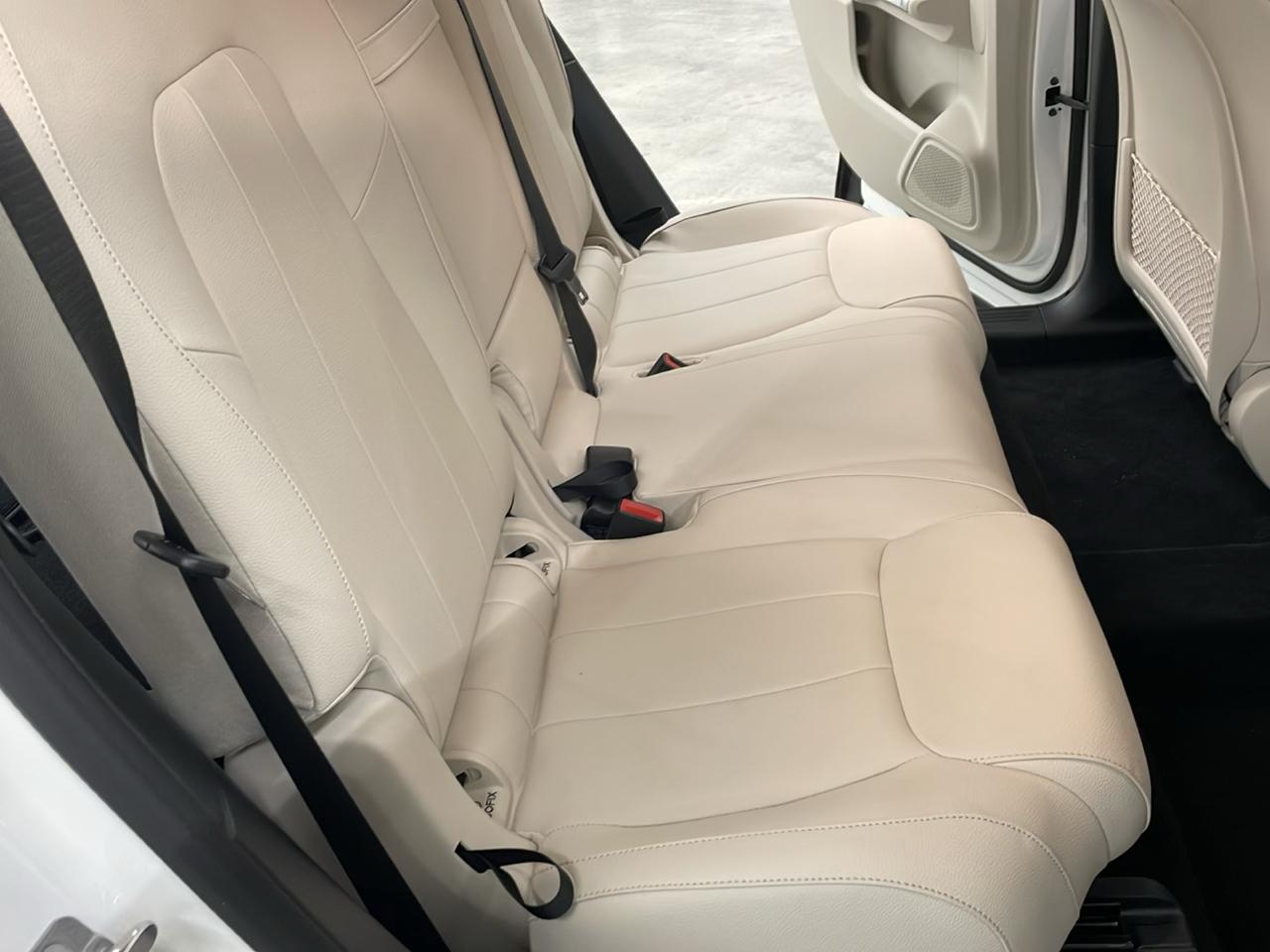Mercedes-Benz EQB EQB 250+ SUV 2025