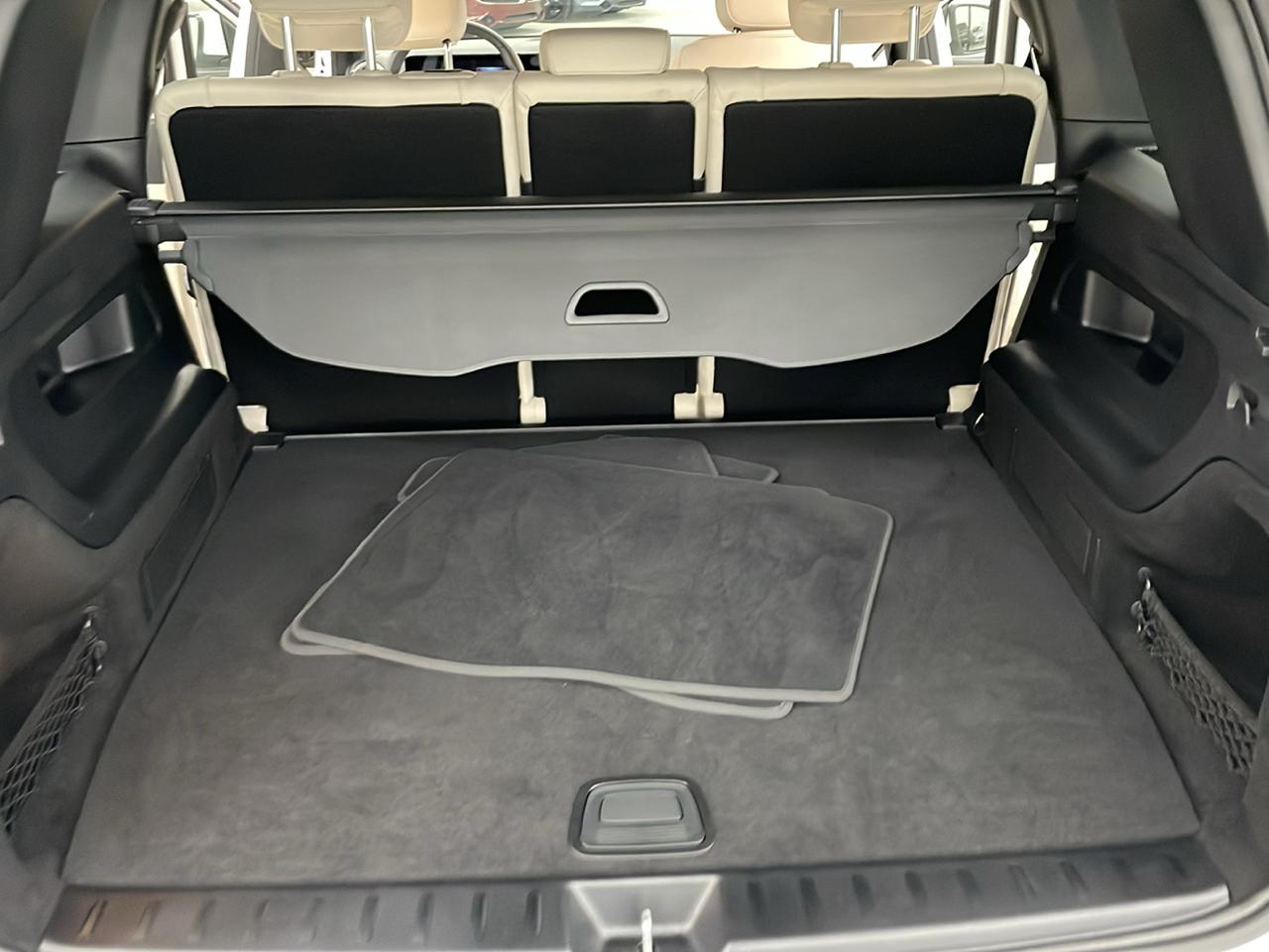 Mercedes-Benz EQB EQB 250+ SUV 2025