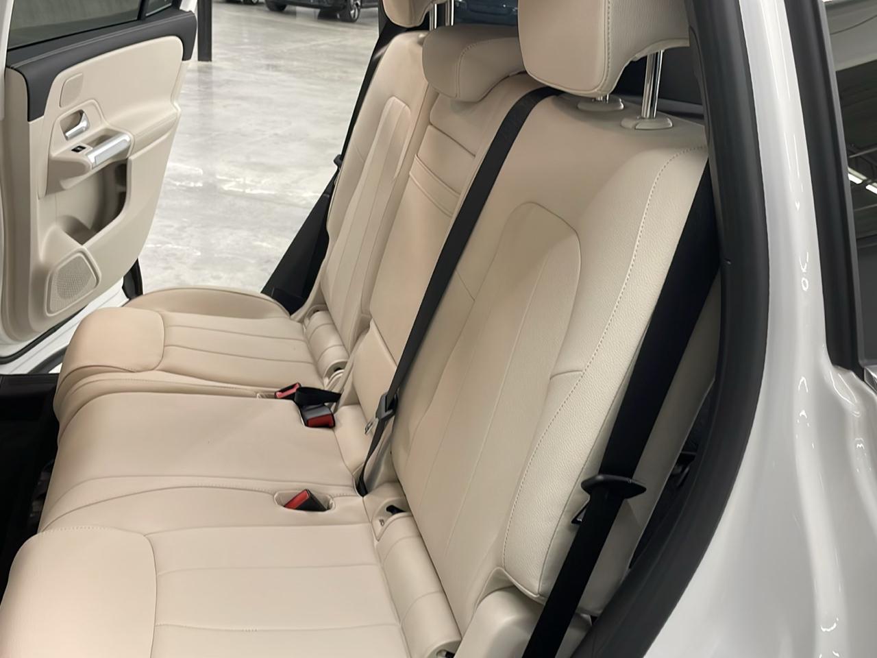 Mercedes-Benz EQB EQB 250+ SUV 2025