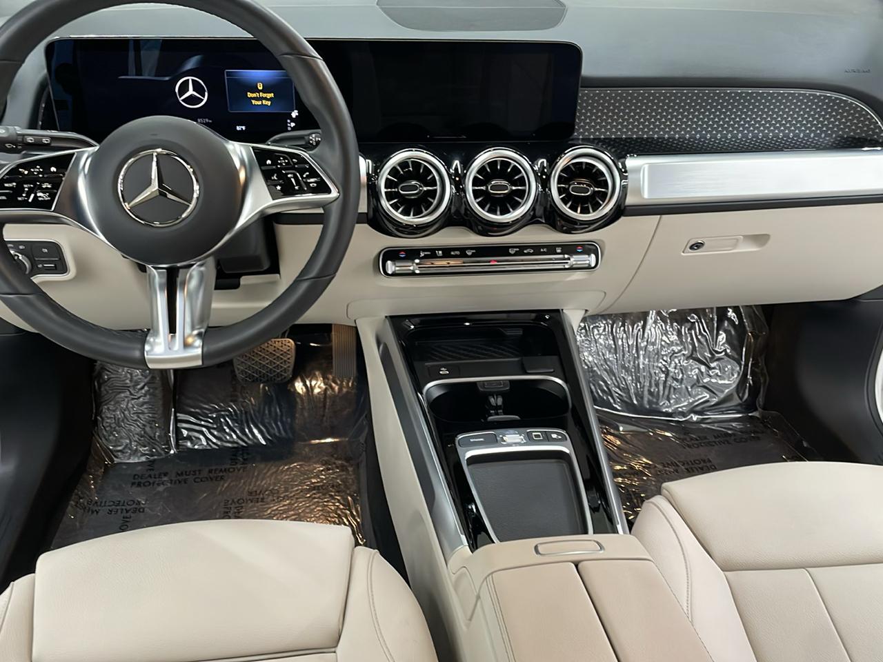 Mercedes-Benz EQB EQB 250+ SUV 2025