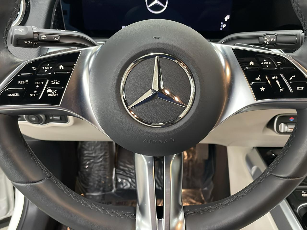 Mercedes-Benz EQB EQB 250+ SUV 2025