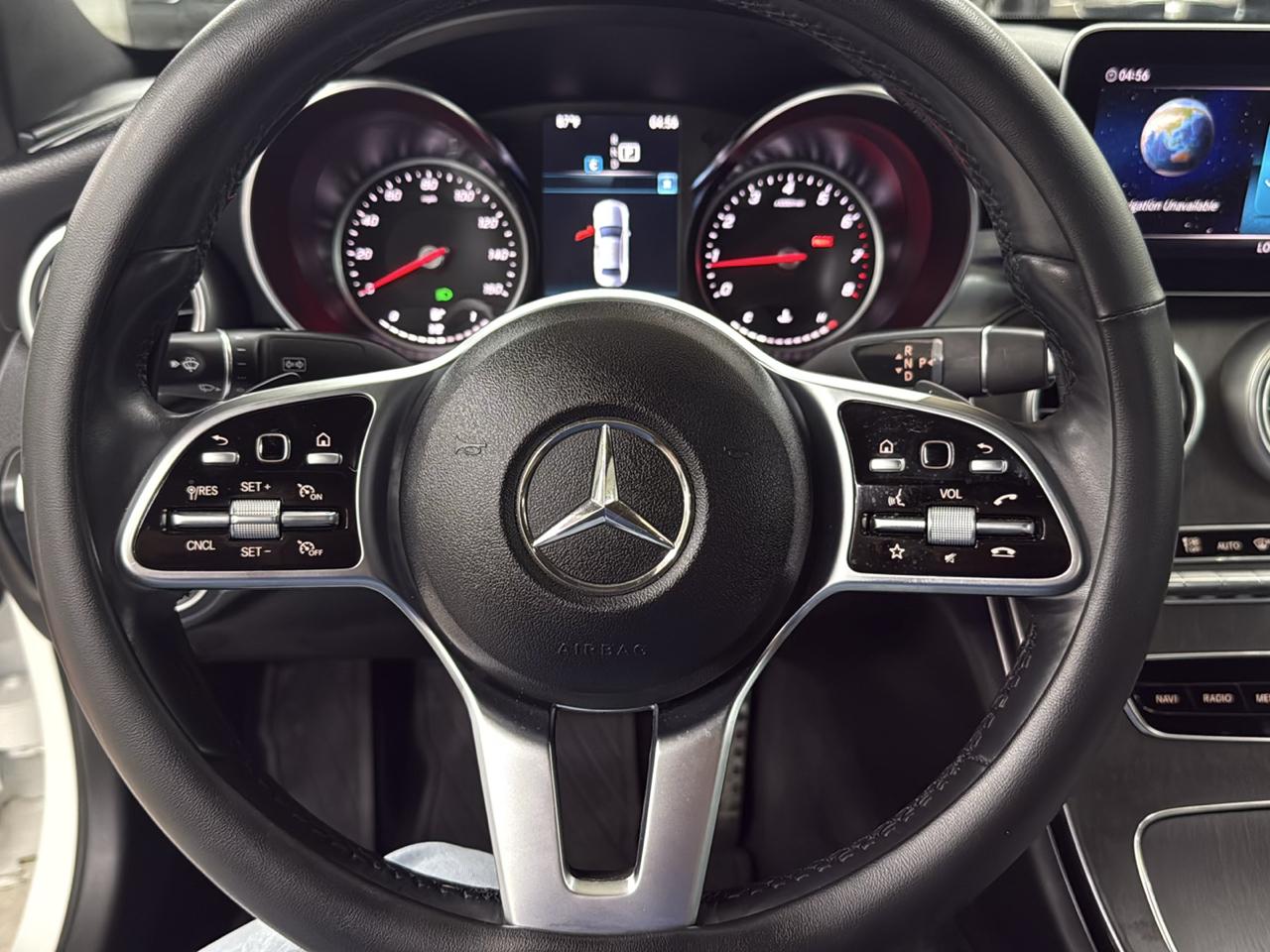 Mercedes-Benz C-Class C 300 Sedan 2020
