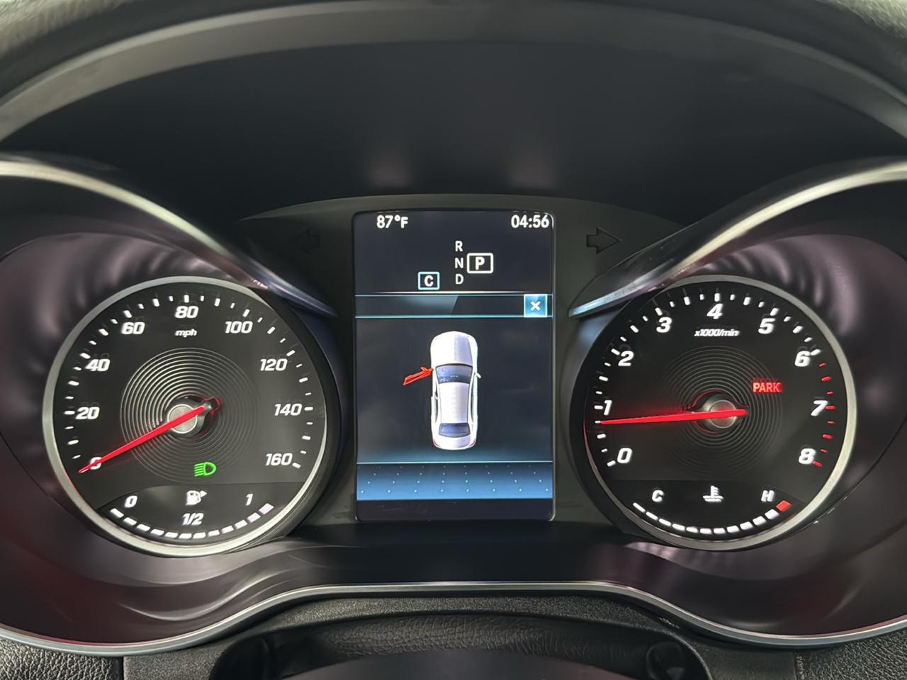 Mercedes-Benz C-Class C 300 Sedan 2020