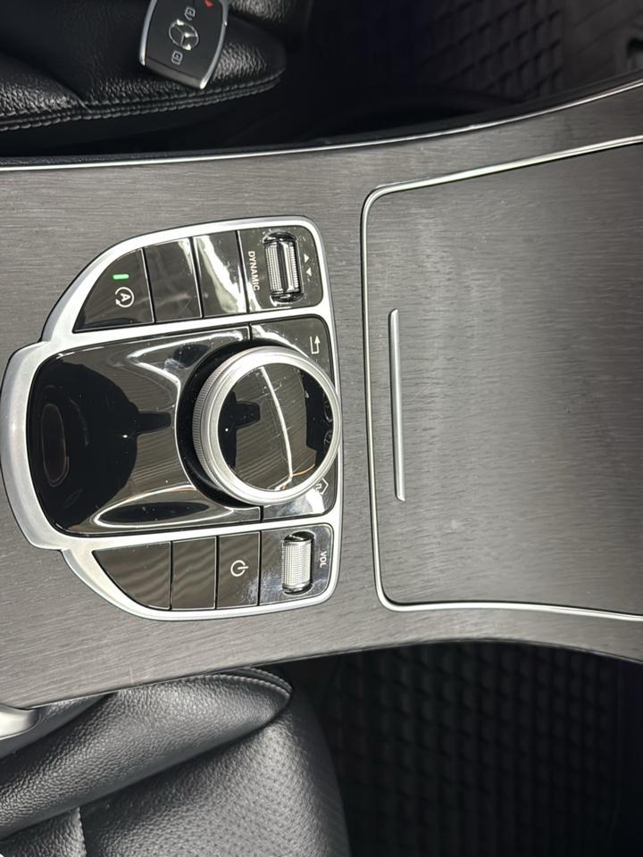 Mercedes-Benz C-Class C 300 Sedan 2020