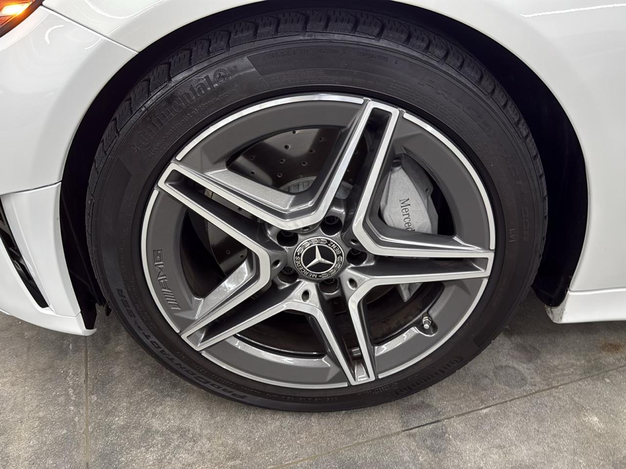 Mercedes-Benz C-Class C 300 Sedan 2020
