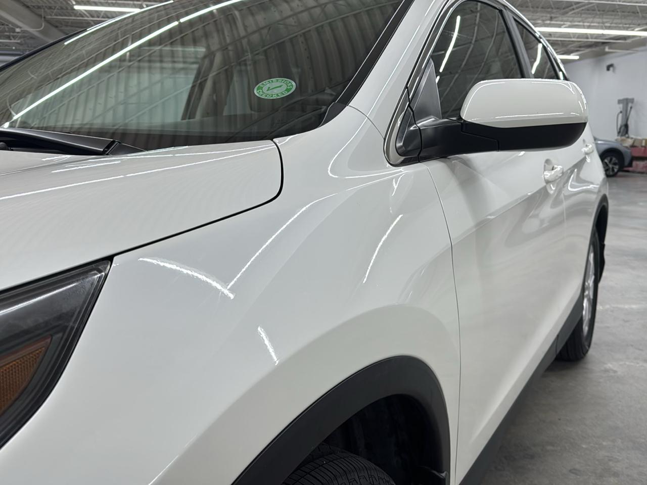 Honda CR-V 2WD 5dr EX 2012