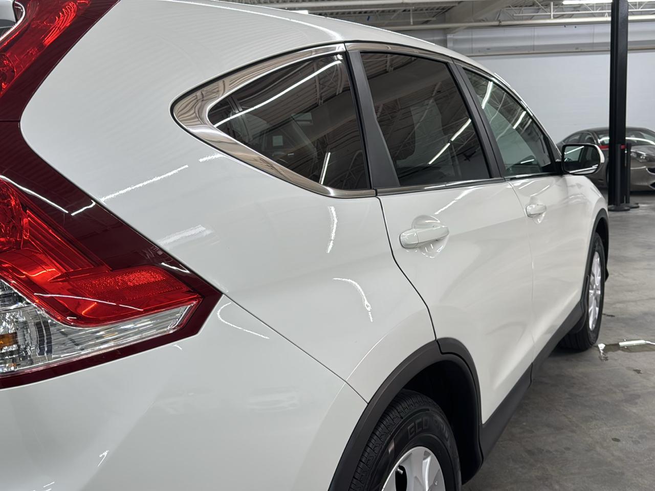 Honda CR-V 2WD 5dr EX 2012