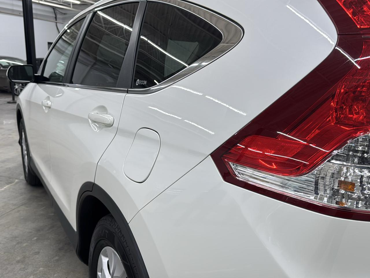 Honda CR-V 2WD 5dr EX 2012