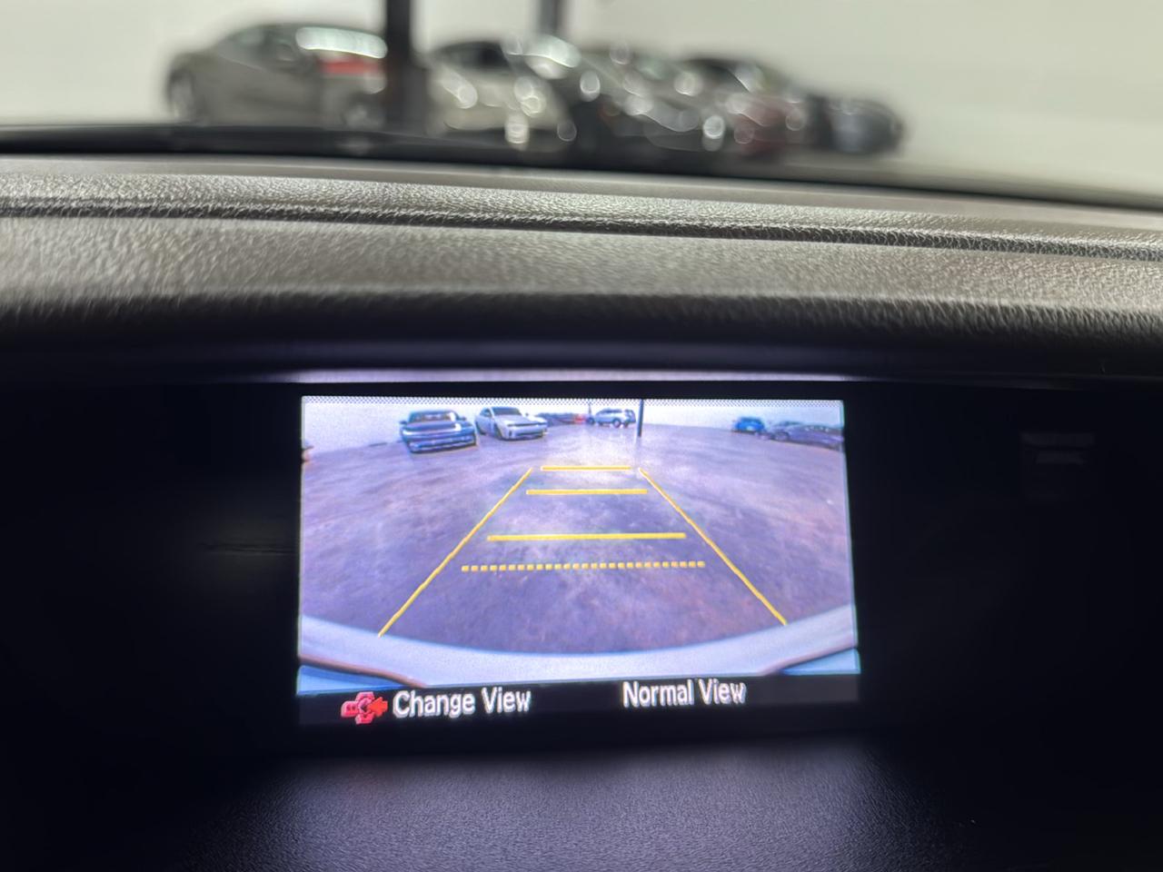 Honda CR-V 2WD 5dr EX 2012