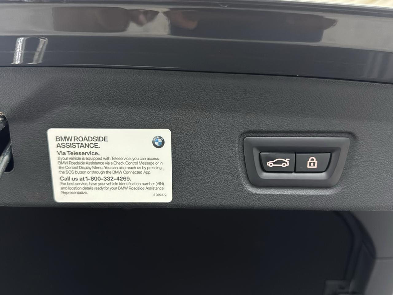 BMW i4 M50 Gran Coupe 2023