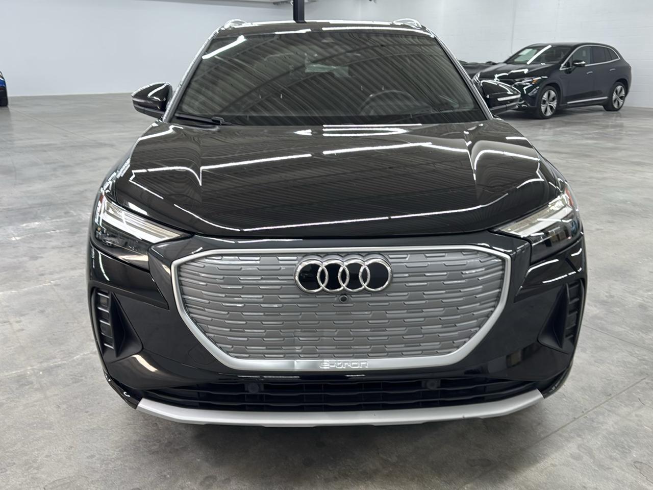 Audi Q4 e-tron Premium Plus 40 RWD 2023