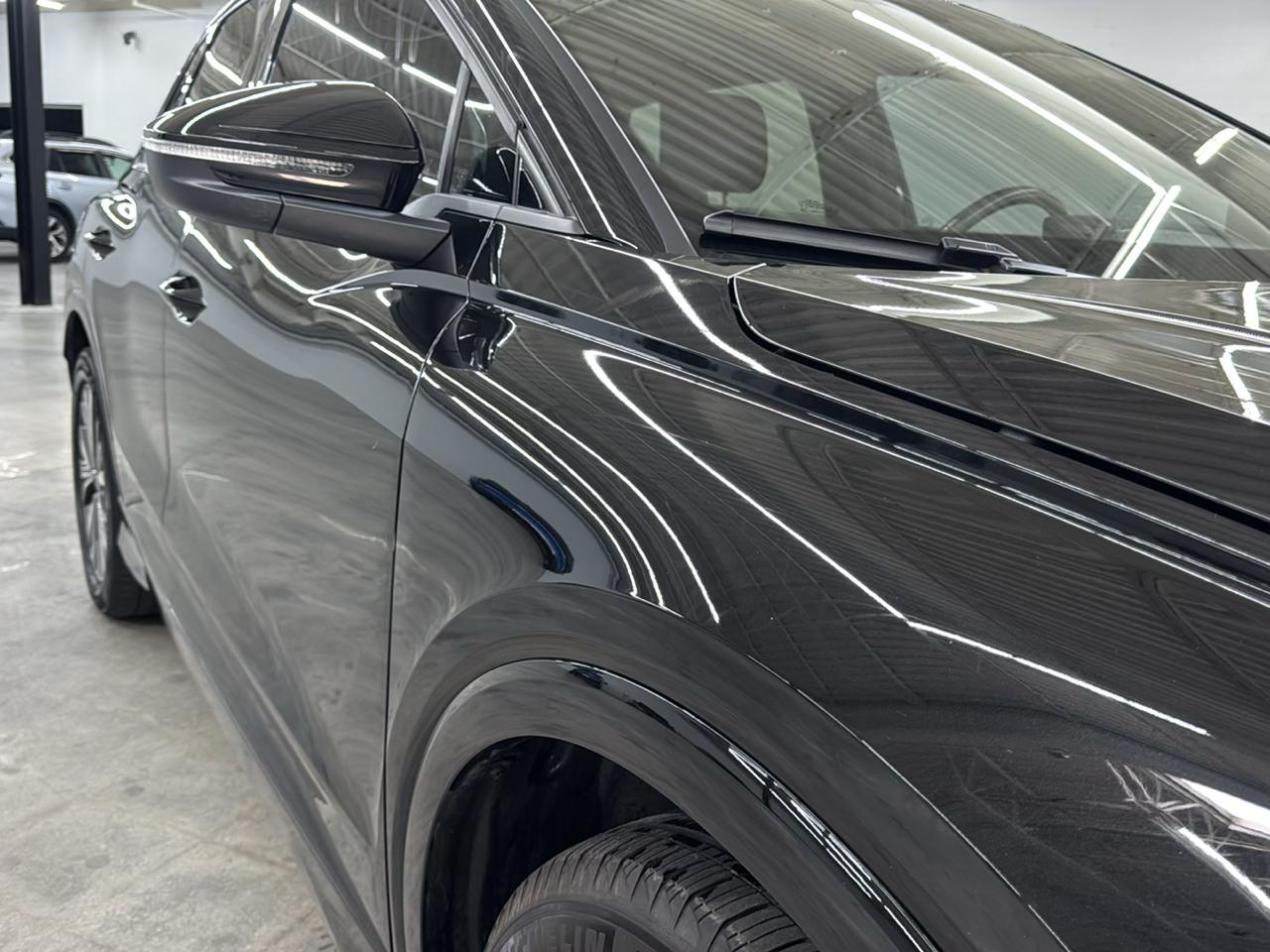 Audi Q4 e-tron Premium Plus 40 RWD 2023