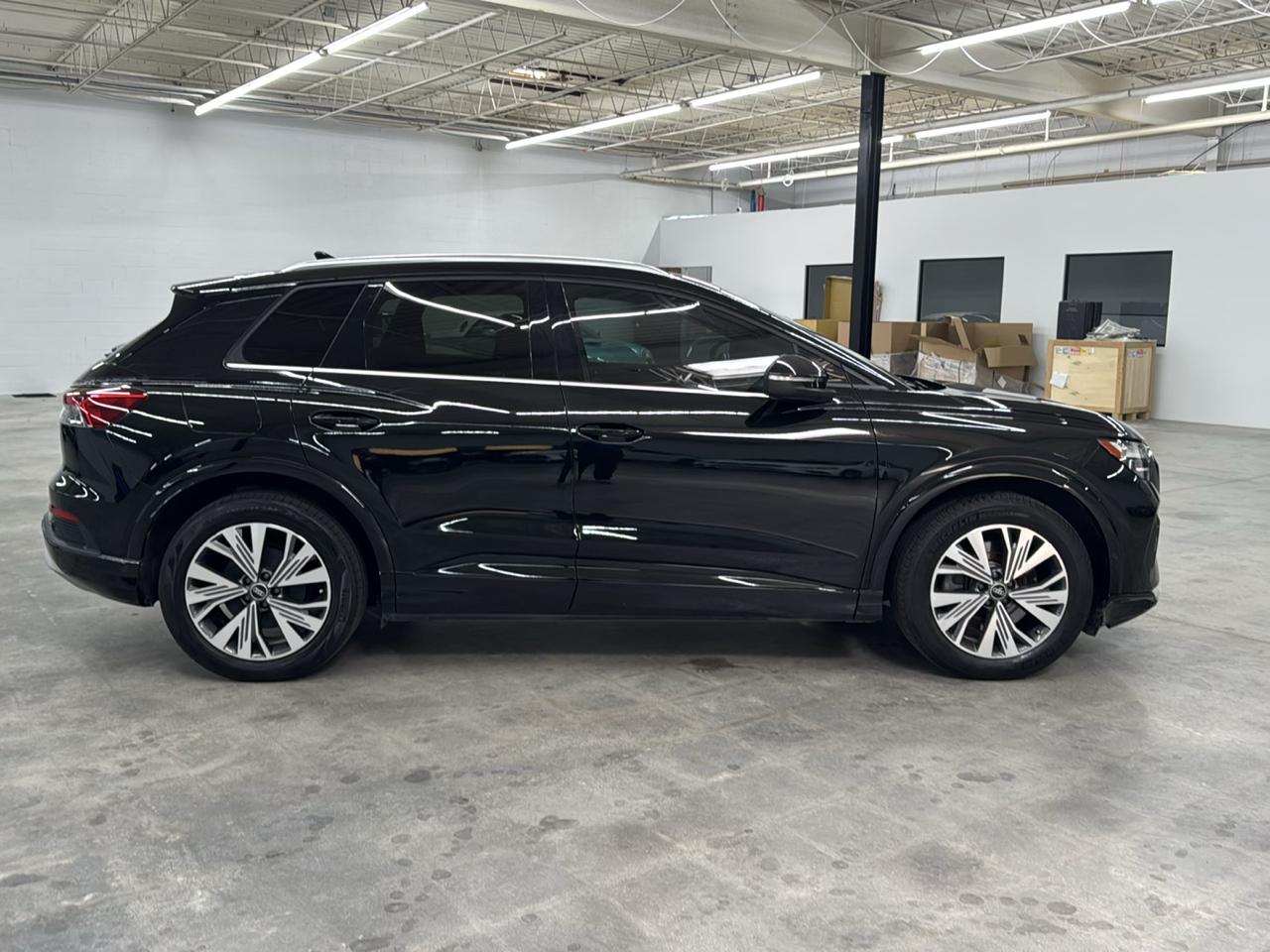Audi Q4 e-tron Premium Plus 40 RWD 2023