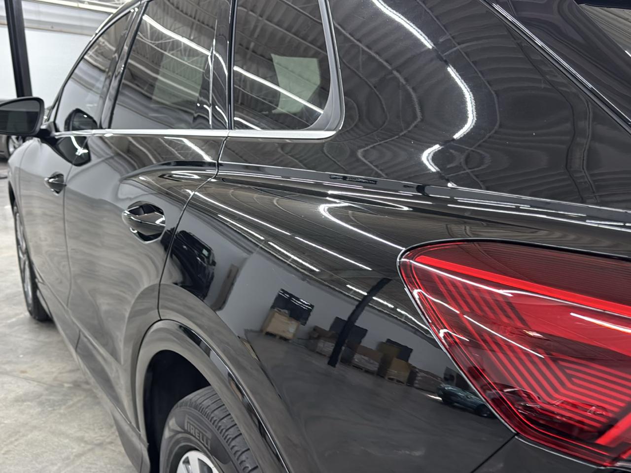 Audi Q4 e-tron Premium Plus 40 RWD 2023