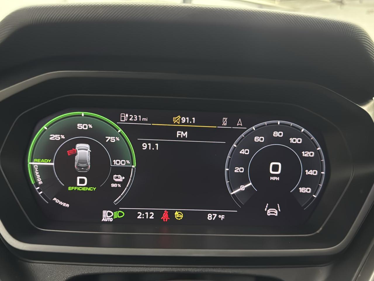 Audi Q4 e-tron Premium Plus 40 RWD 2023