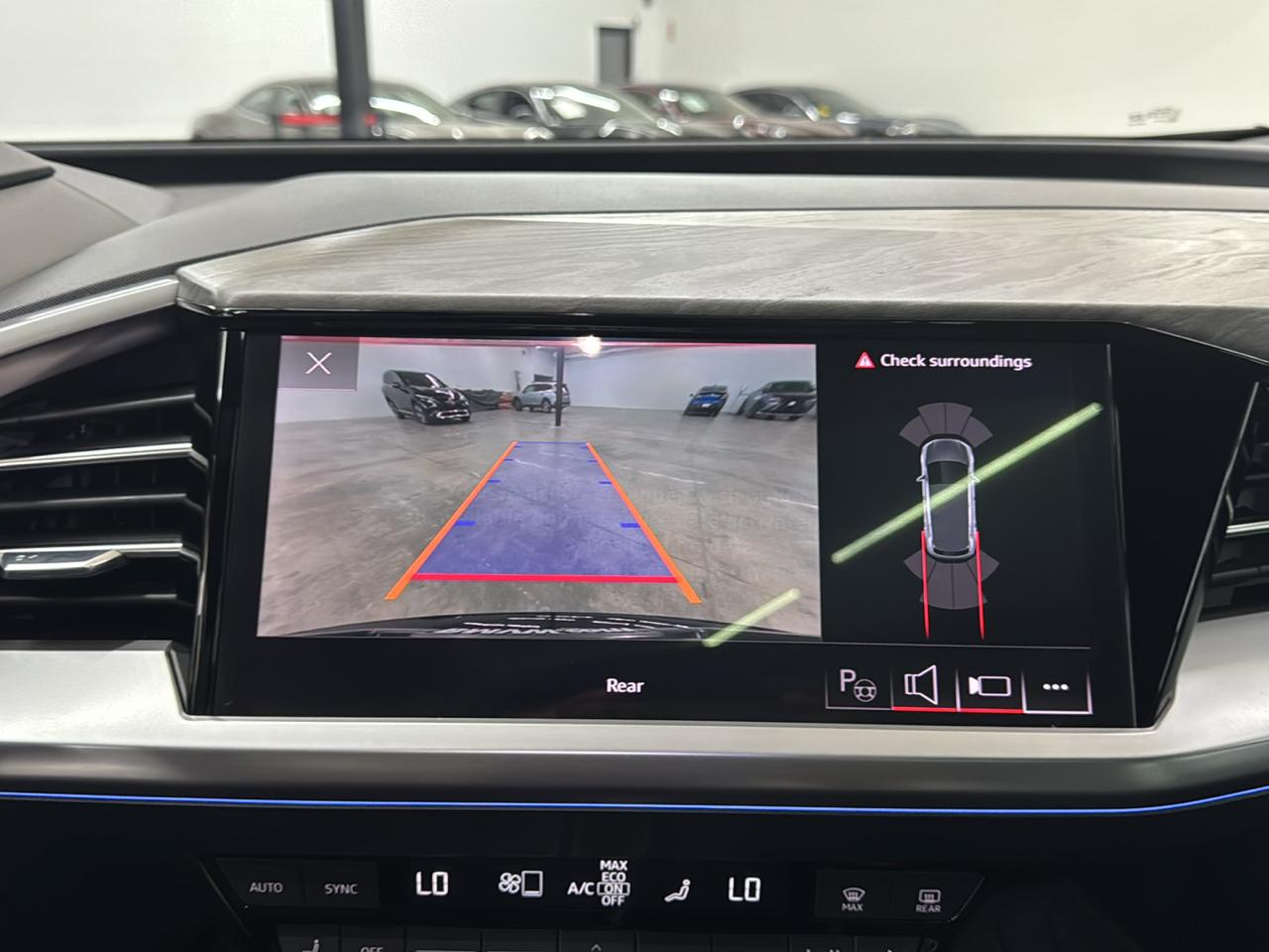Audi Q4 e-tron Premium Plus 40 RWD 2023