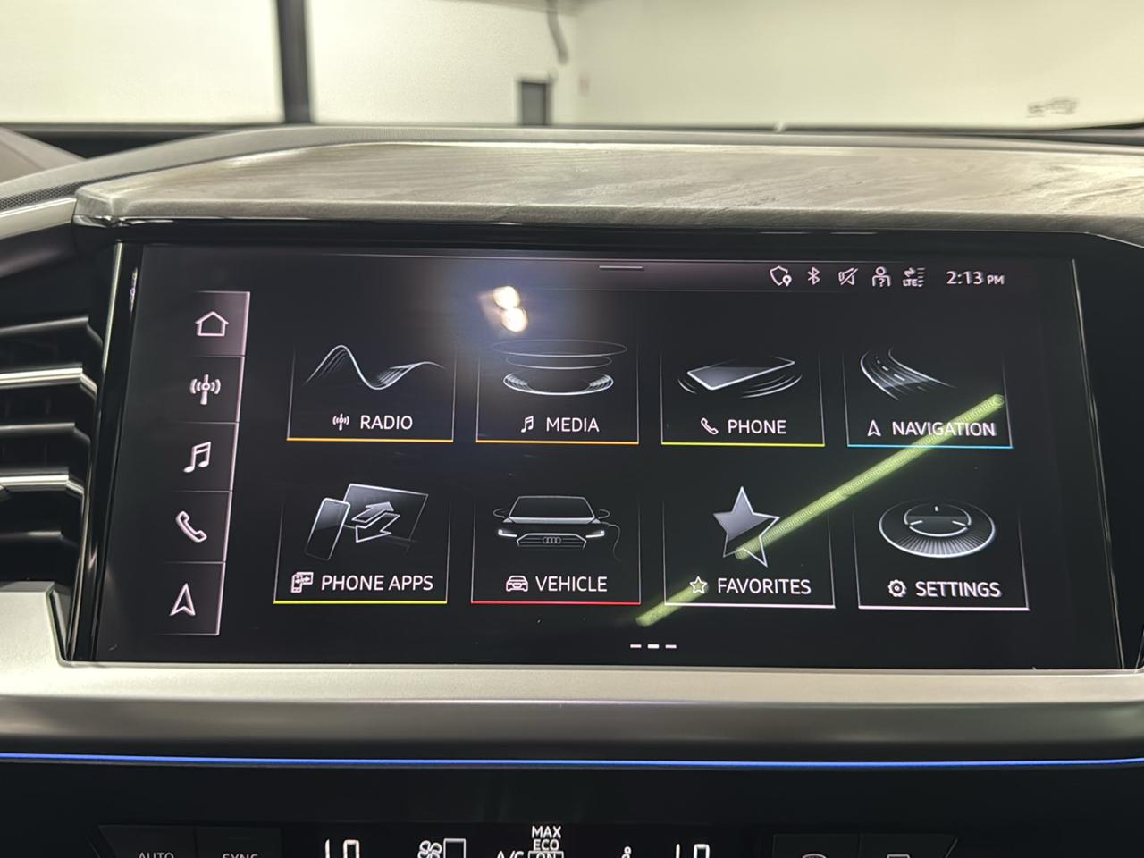 Audi Q4 e-tron Premium Plus 40 RWD 2023