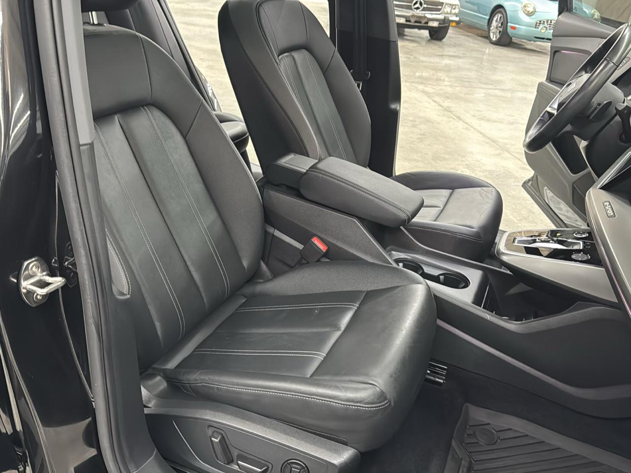 Audi Q4 e-tron Premium Plus 40 RWD 2023