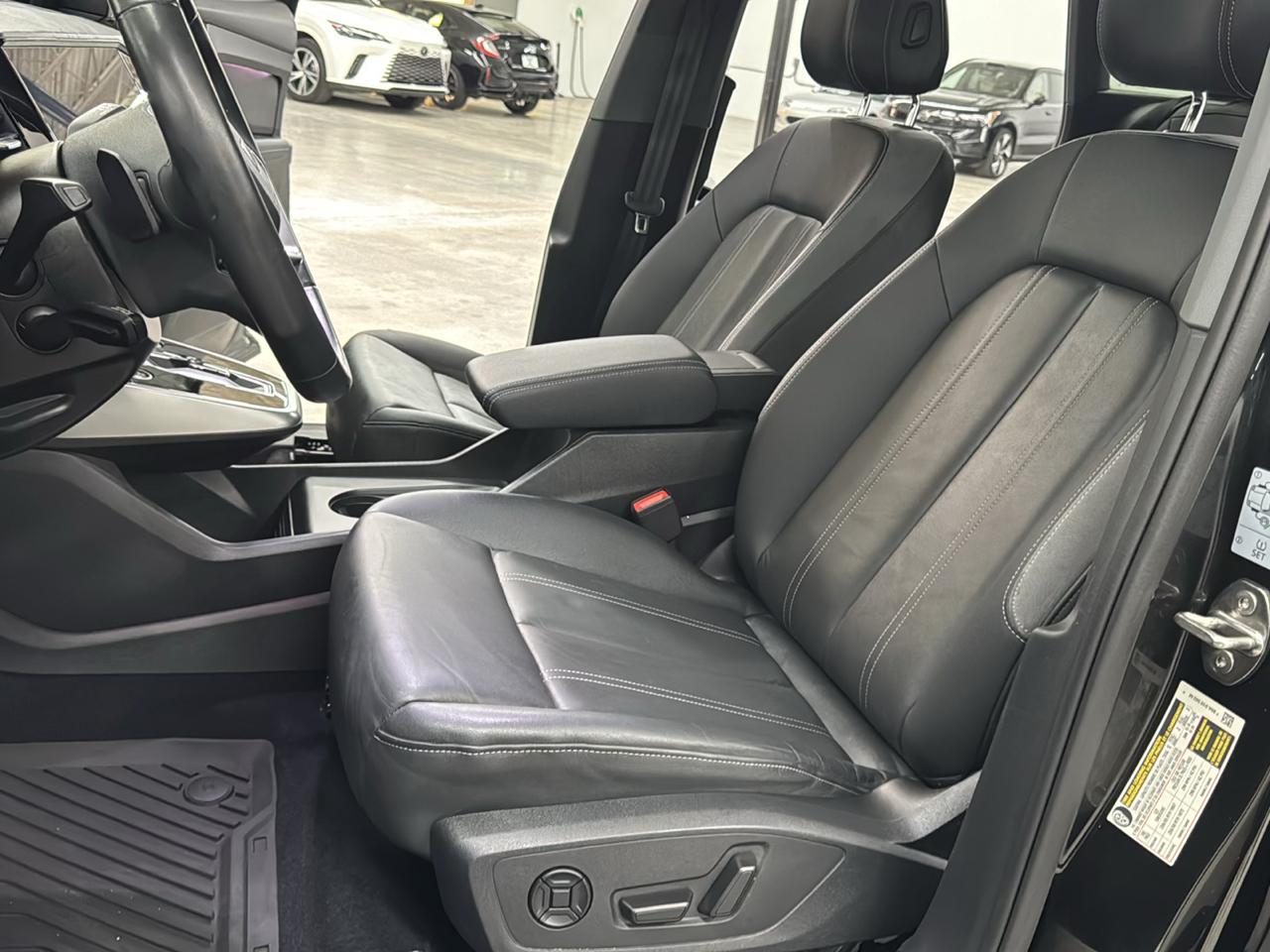 Audi Q4 e-tron Premium Plus 40 RWD 2023