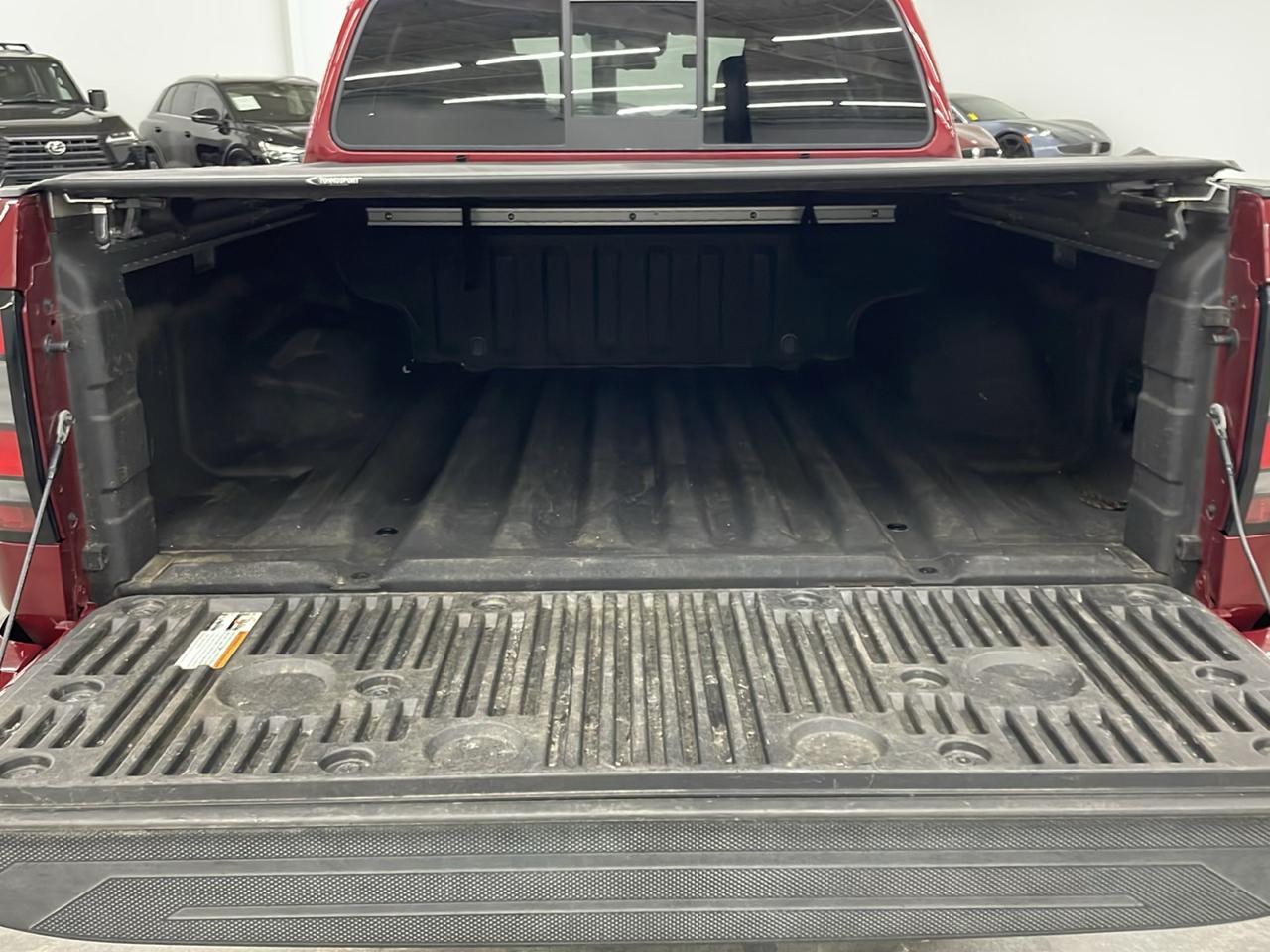 Nissan Frontier Crew Cab 4x2 PRO-X Auto 2022