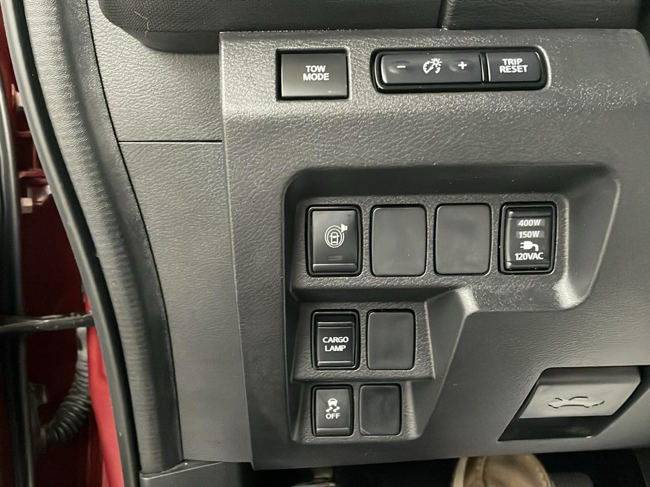 Nissan Frontier Crew Cab 4x2 PRO-X Auto 2022