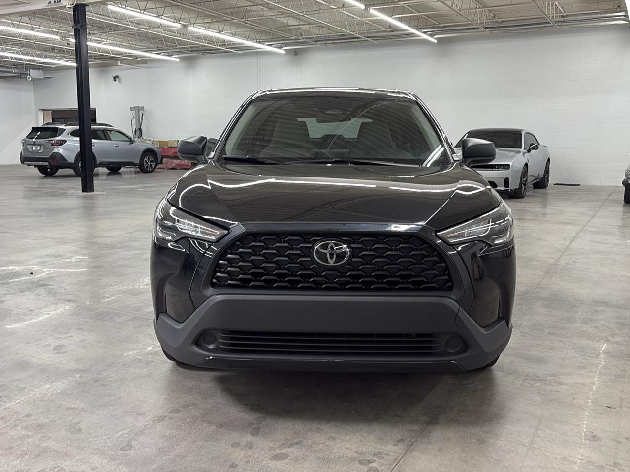 Toyota Corolla Cross L 2WD (Natl) 2024