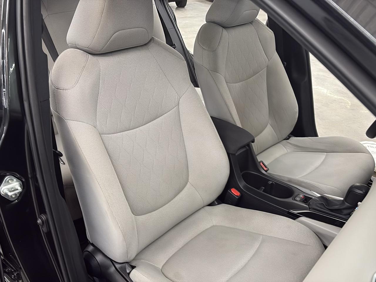Toyota Corolla Cross L 2WD (Natl) 2024