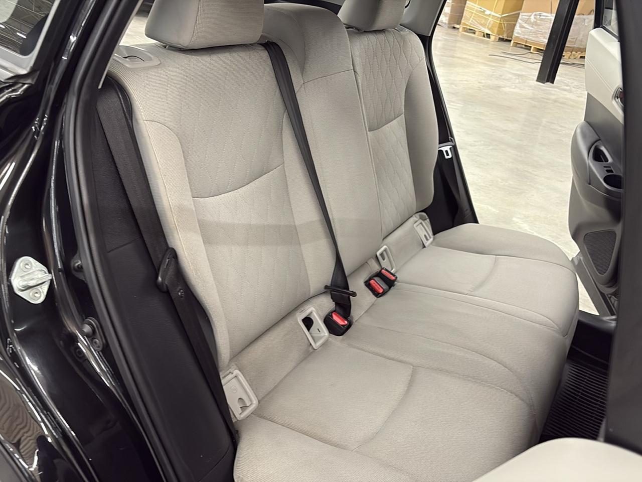 Toyota Corolla Cross L 2WD (Natl) 2024