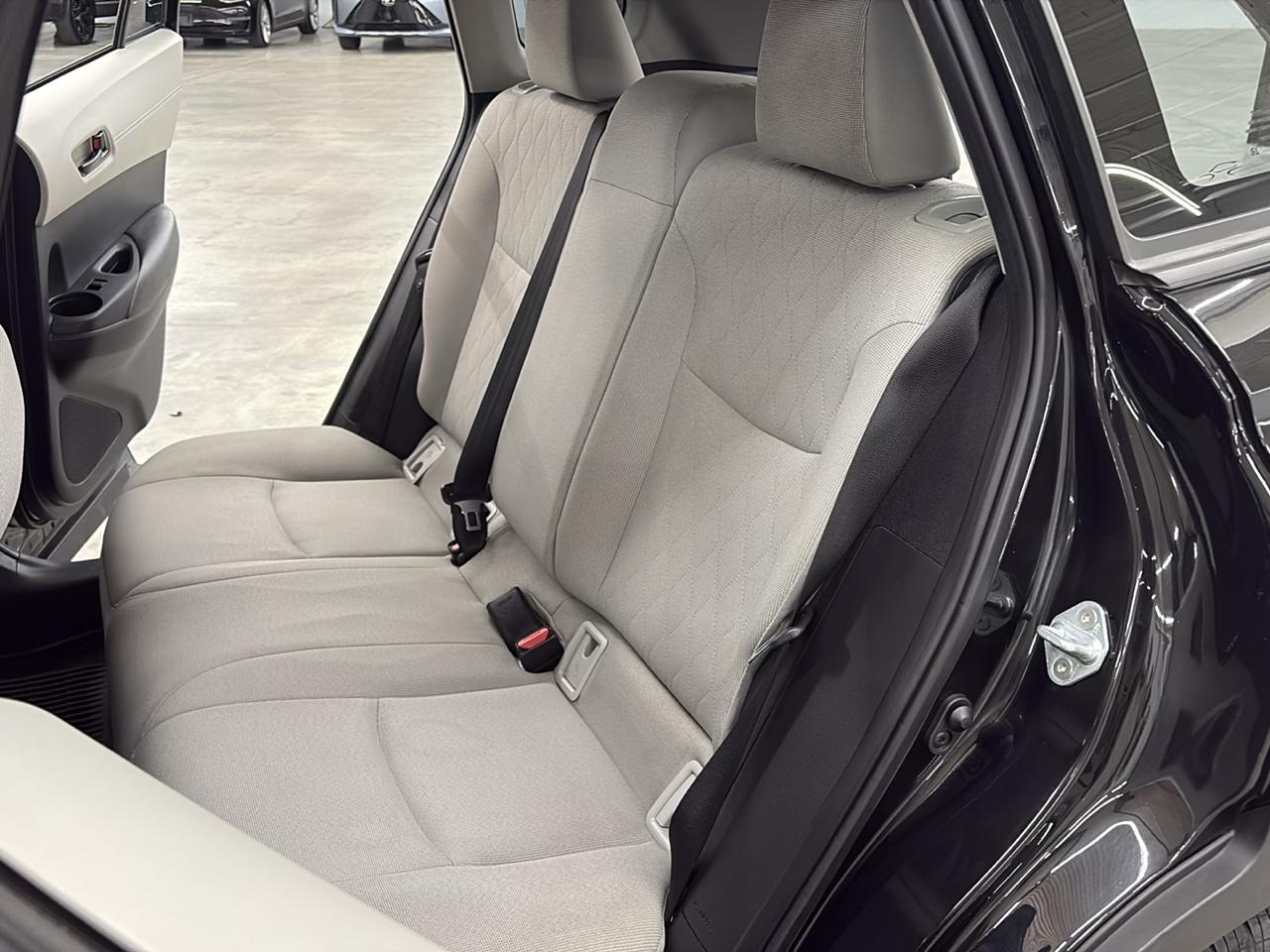 Toyota Corolla Cross L 2WD (Natl) 2024