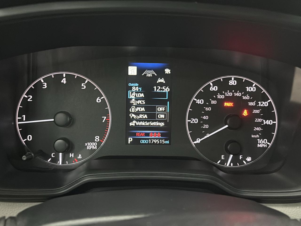 Toyota Corolla Cross L 2WD (Natl) 2024