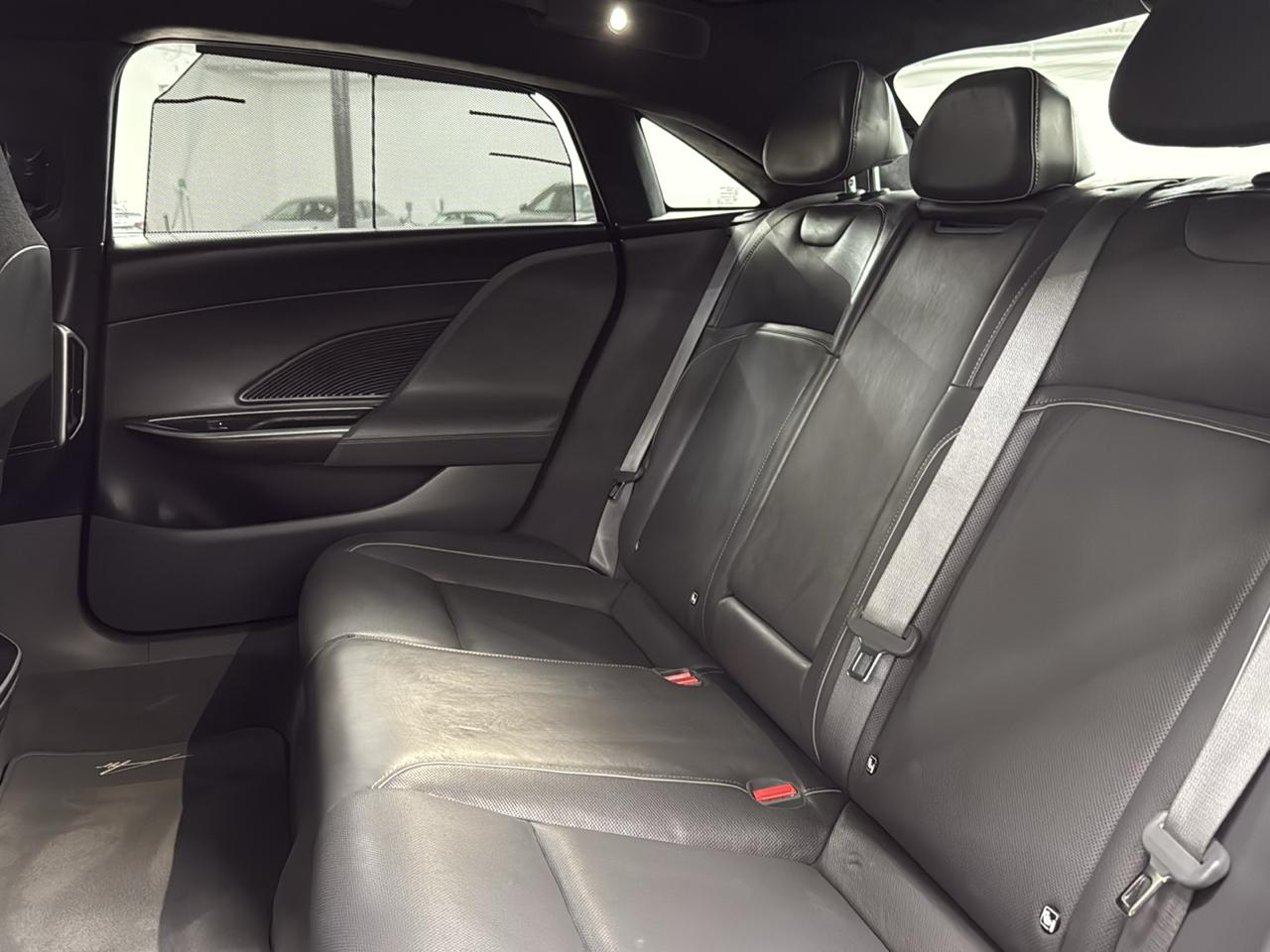 Lucid Air Touring AWD 2025