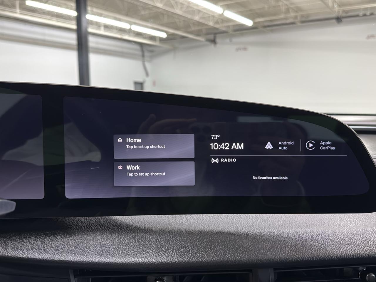 Lucid Air Touring AWD 2025