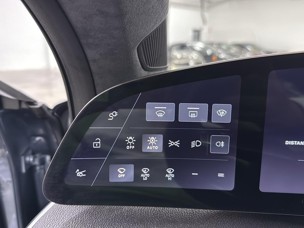 Lucid Air Touring AWD 2025