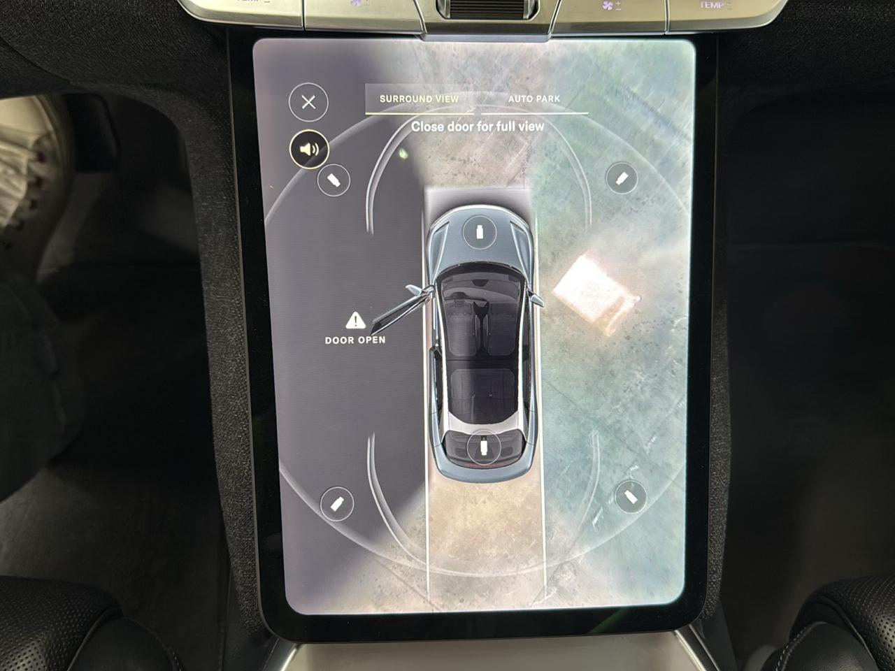 Lucid Air Touring AWD 2025