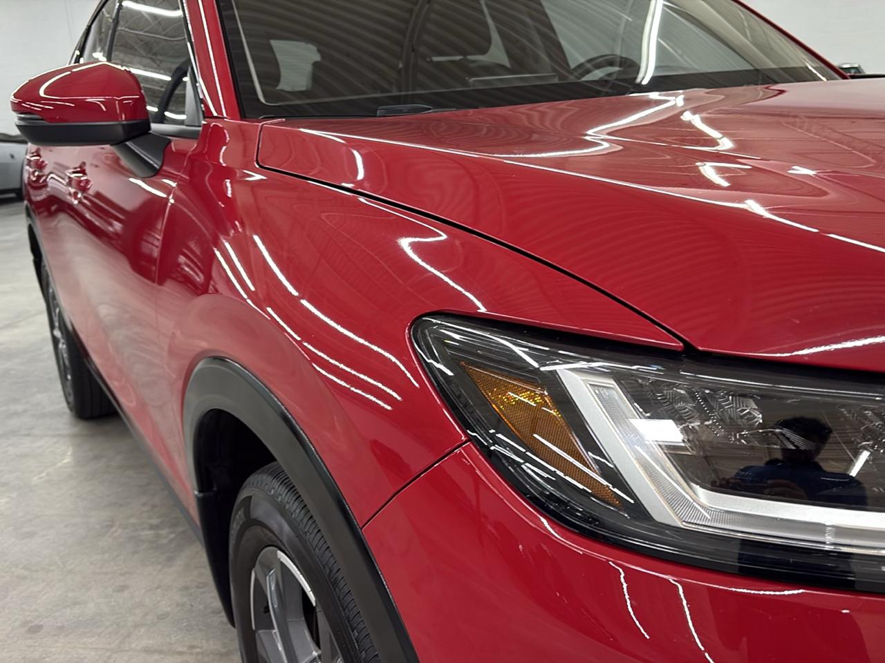 Honda HR-V EX-L 2WD CVT 2025