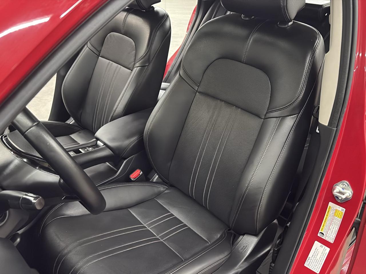 Honda HR-V EX-L 2WD CVT 2025