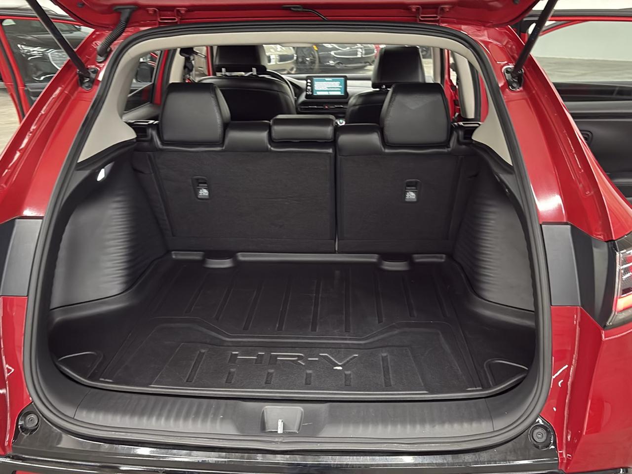 Honda HR-V EX-L 2WD CVT 2025