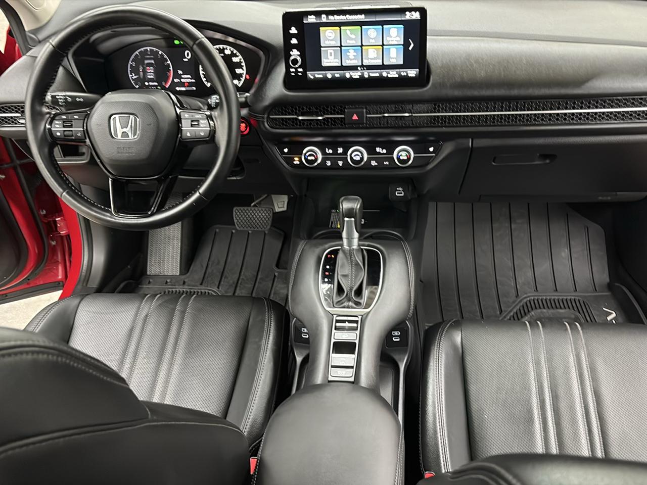 Honda HR-V EX-L 2WD CVT 2025