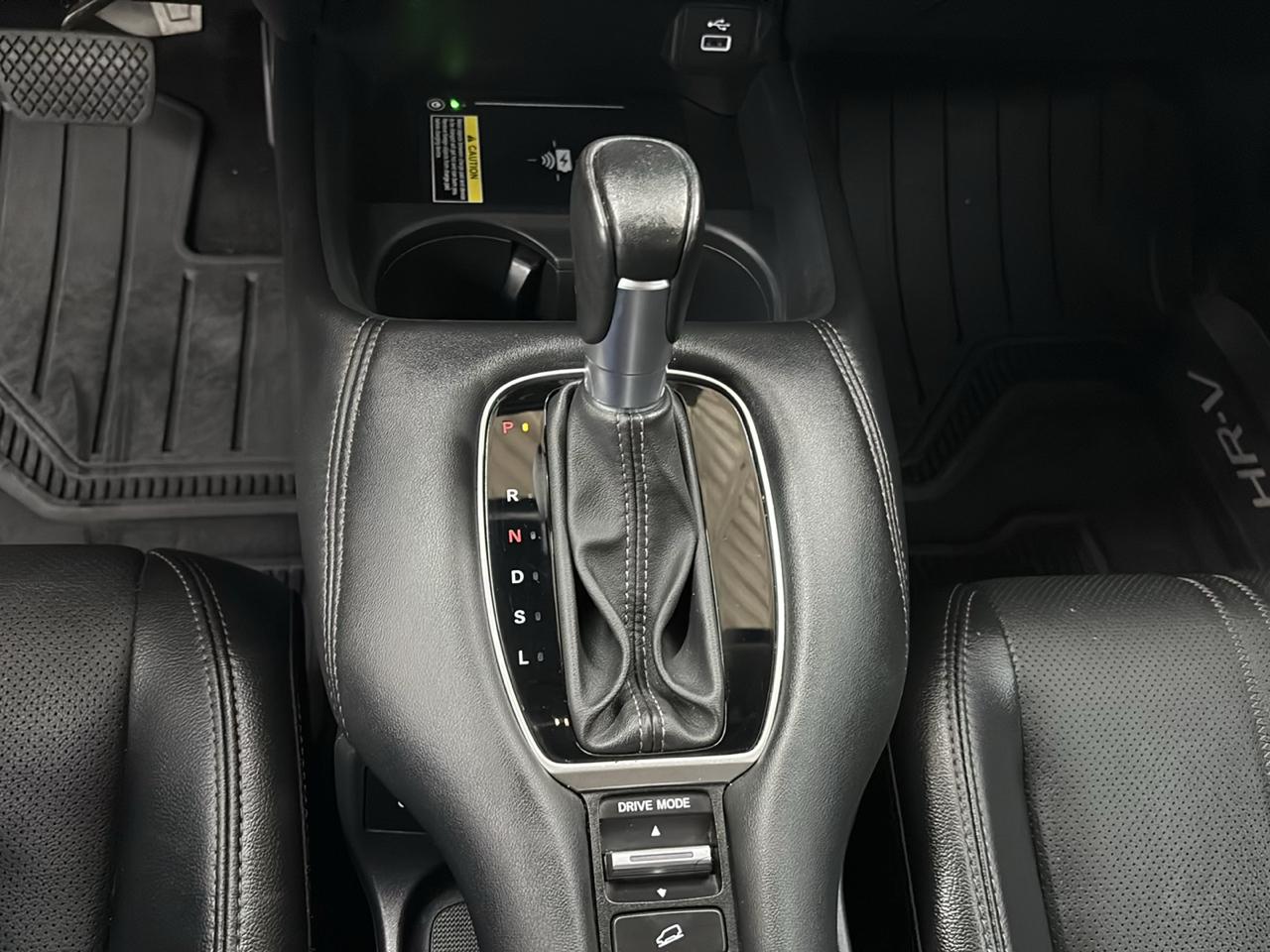 Honda HR-V EX-L 2WD CVT 2025