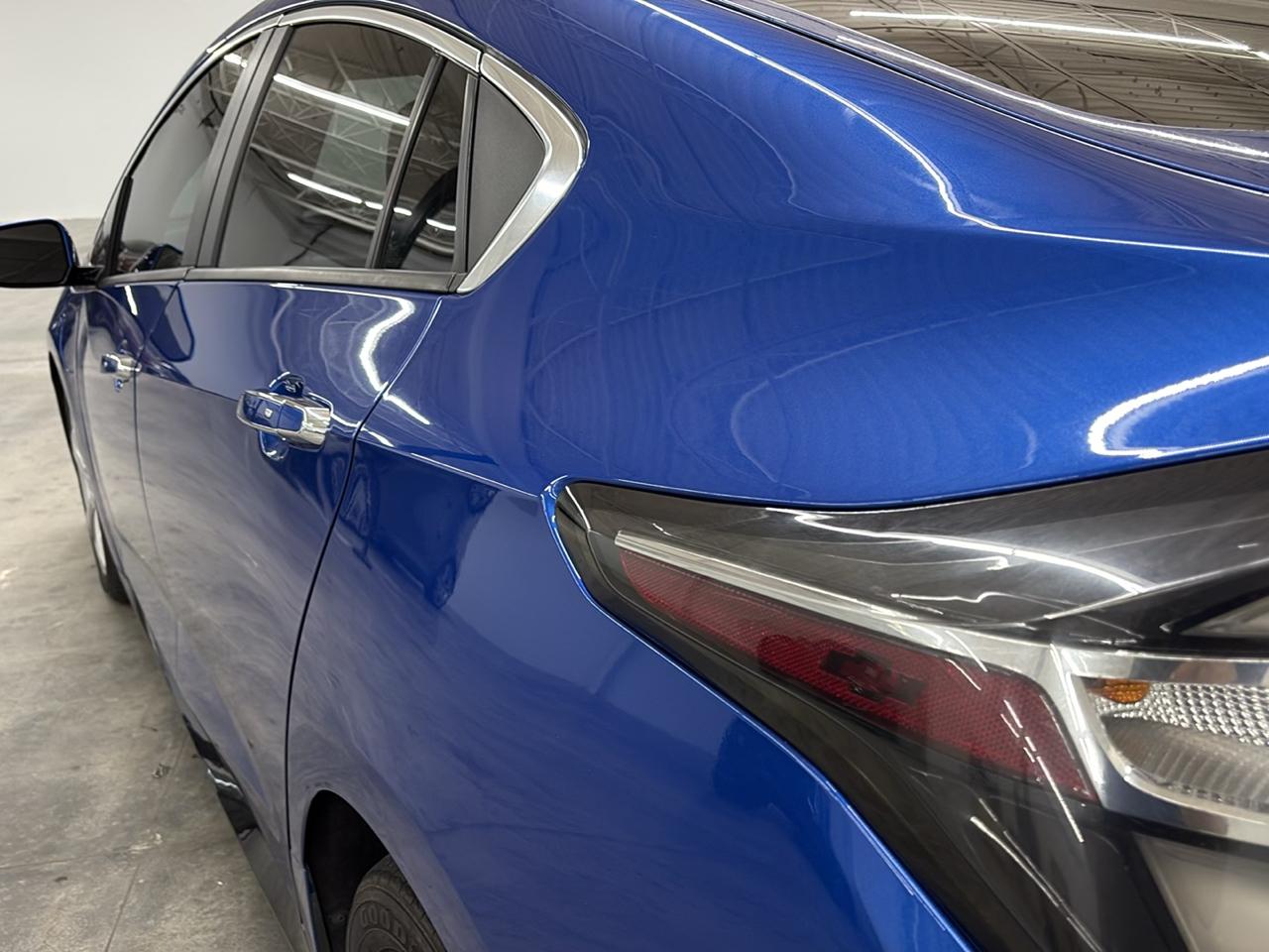 Chevrolet Volt 5dr HB LT 2017